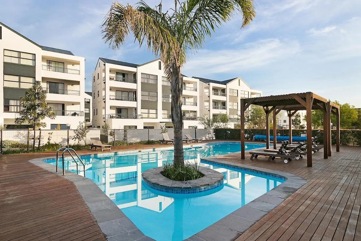 Chic And Cozy 1Bedroom In Capetown Cape Town 0*,