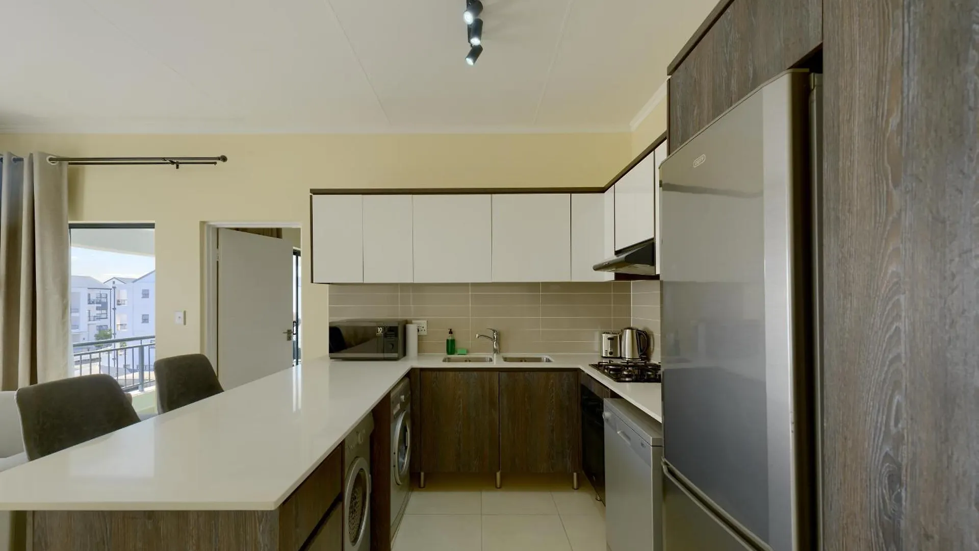 Chic And Cozy 1Bedroom In Capetown Cape Town South Africa