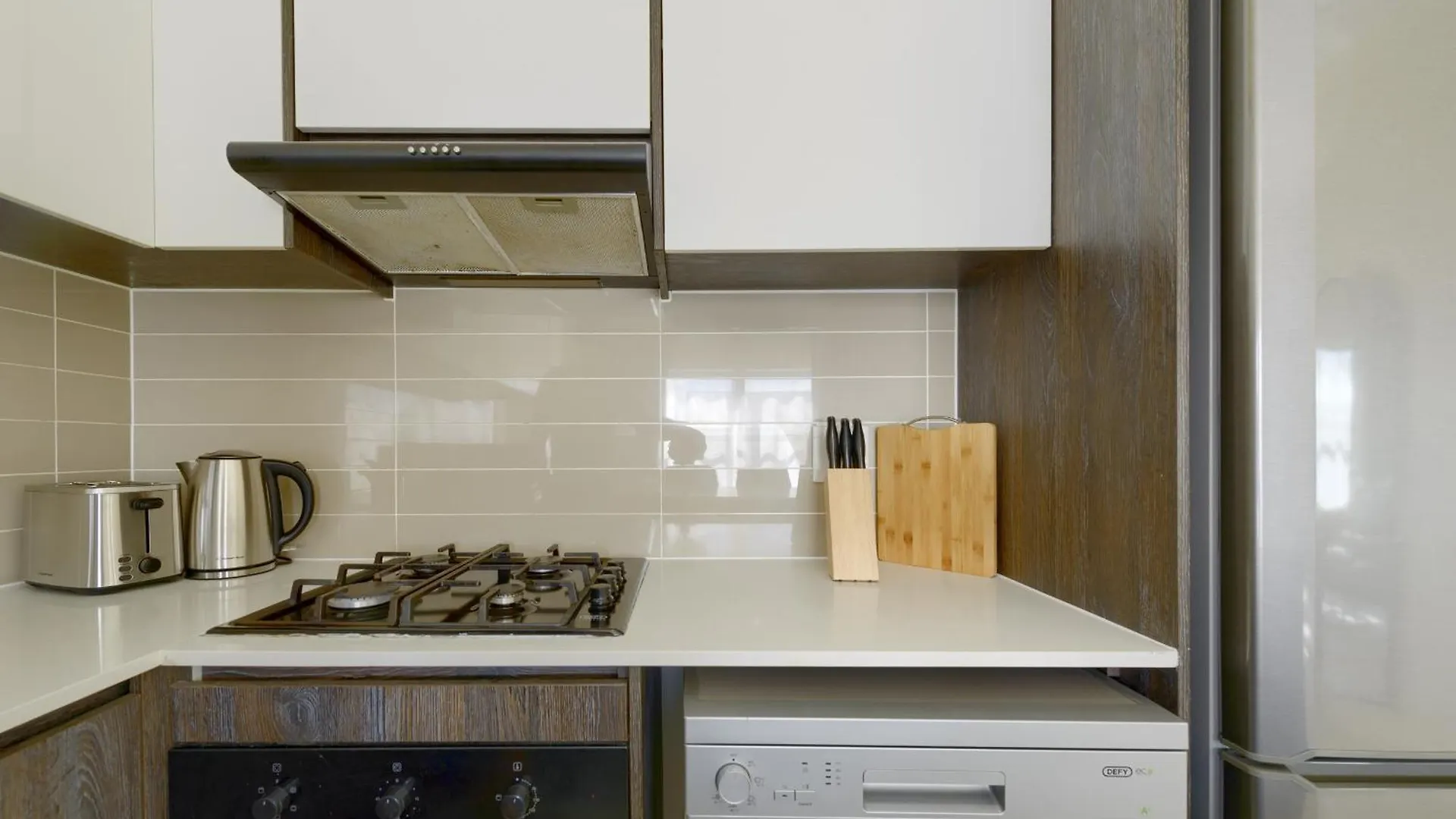 Chic And Cozy 1Bedroom In Capetown Cape Town 0*,  South Africa