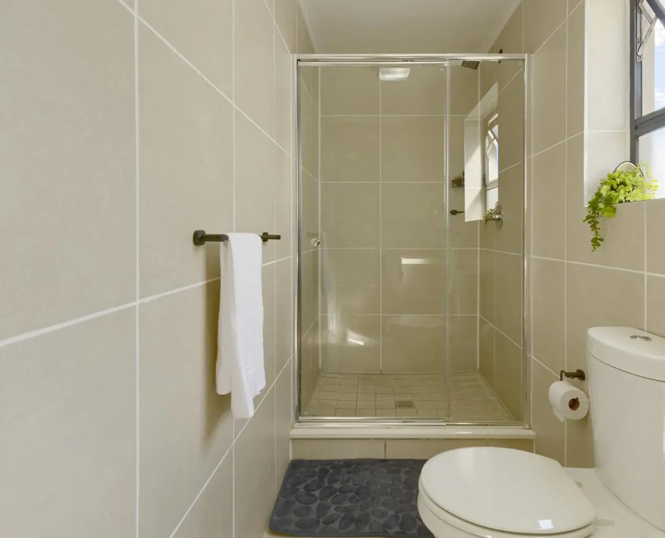 Chic And Cozy 1Bedroom In Capetown Cape Town 0*,
