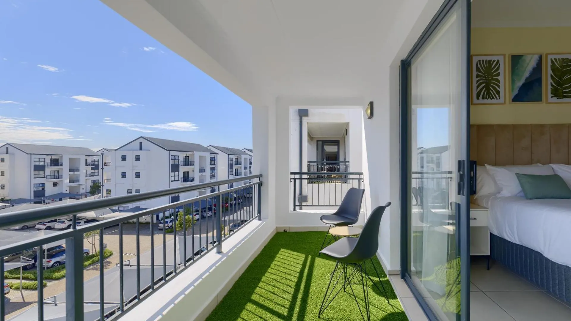 Apartment Chic And Cozy 1Bedroom In Capetown Cape Town South Africa